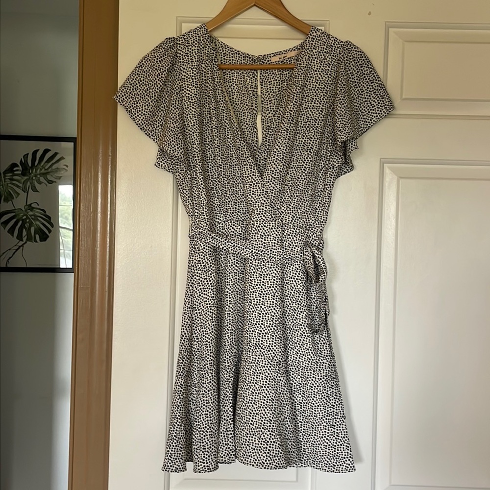 Mi Ami Dress